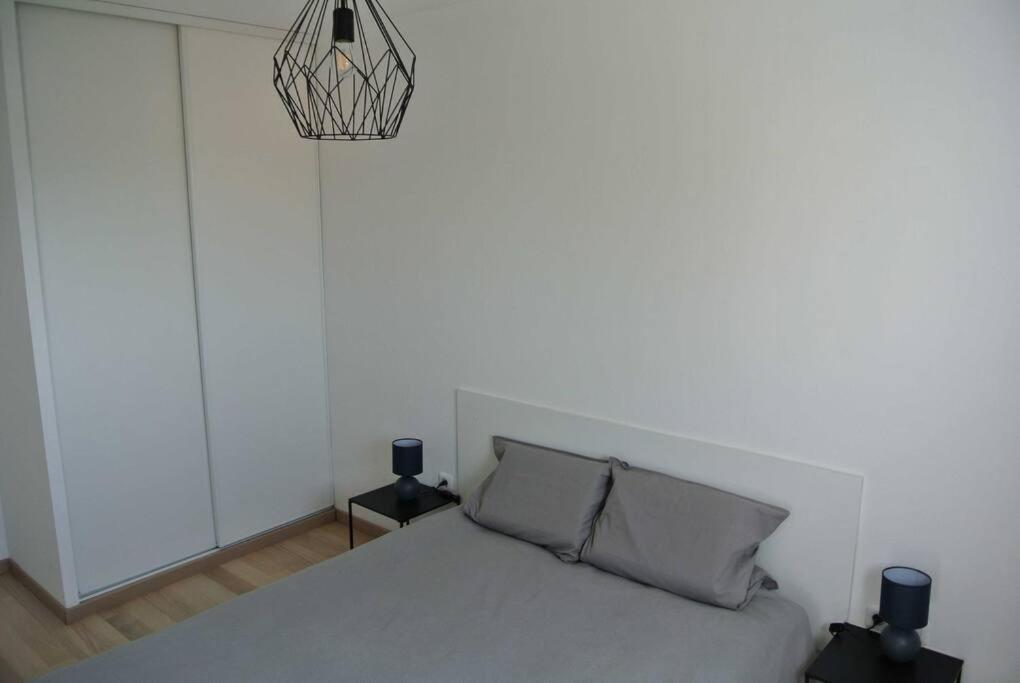 Spacieux T3 Balcon Parking Prive Toulouse Exterior photo