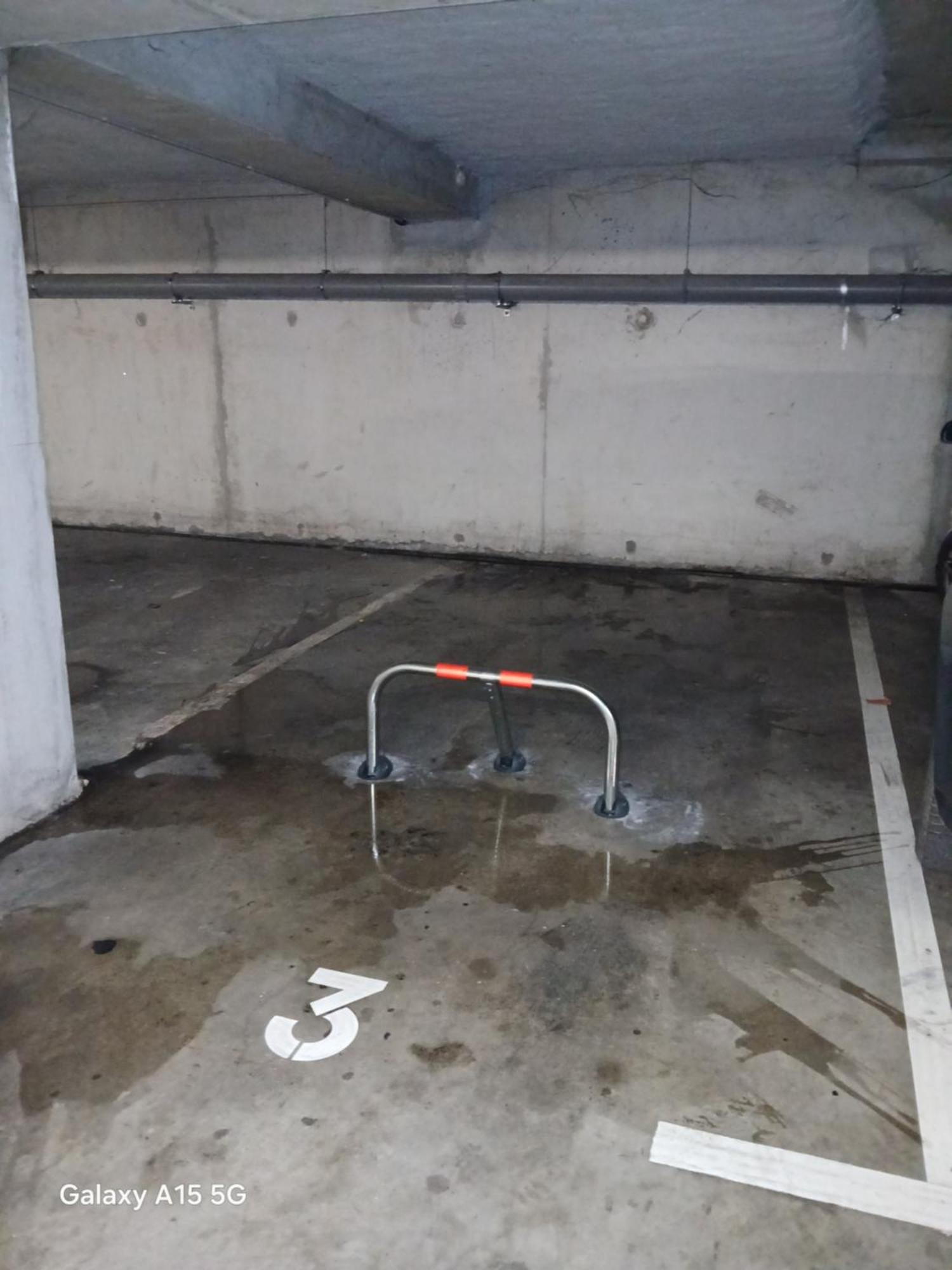 Spacieux T3 Balcon Parking Prive Toulouse Exterior photo